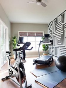 21 Best Home Gym Ideas You Should See - Home Decor