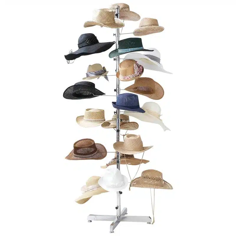 Hat Stand Concepts