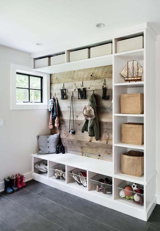 mudroom ideas pictures