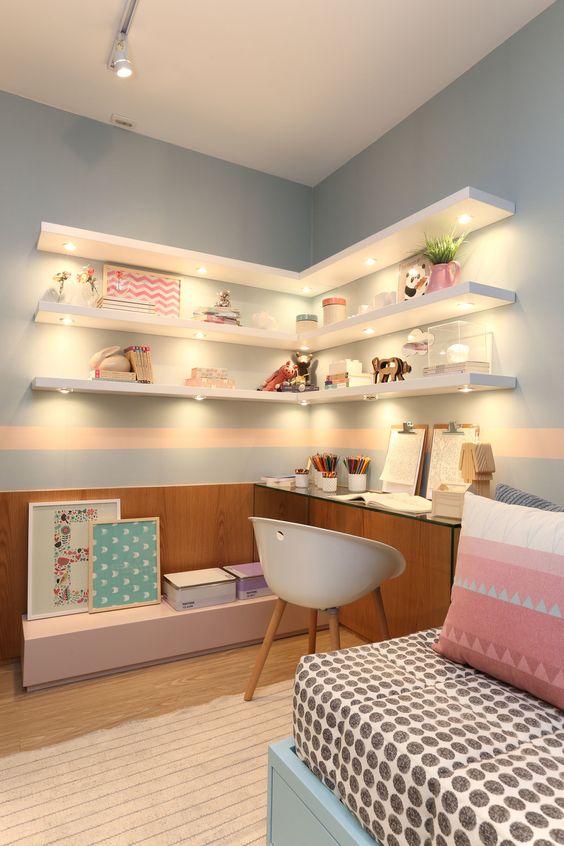 Shelves images on Pinterest