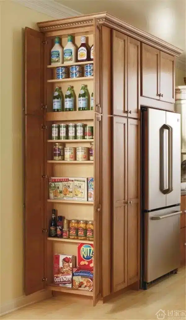 Spice Rack Concepts for Cabinet