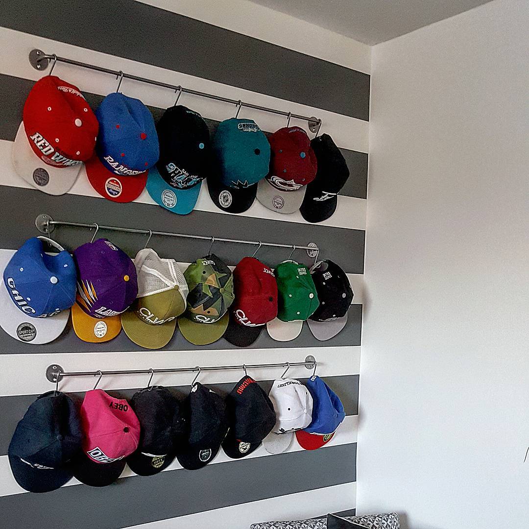 Hat Hanger Ideas