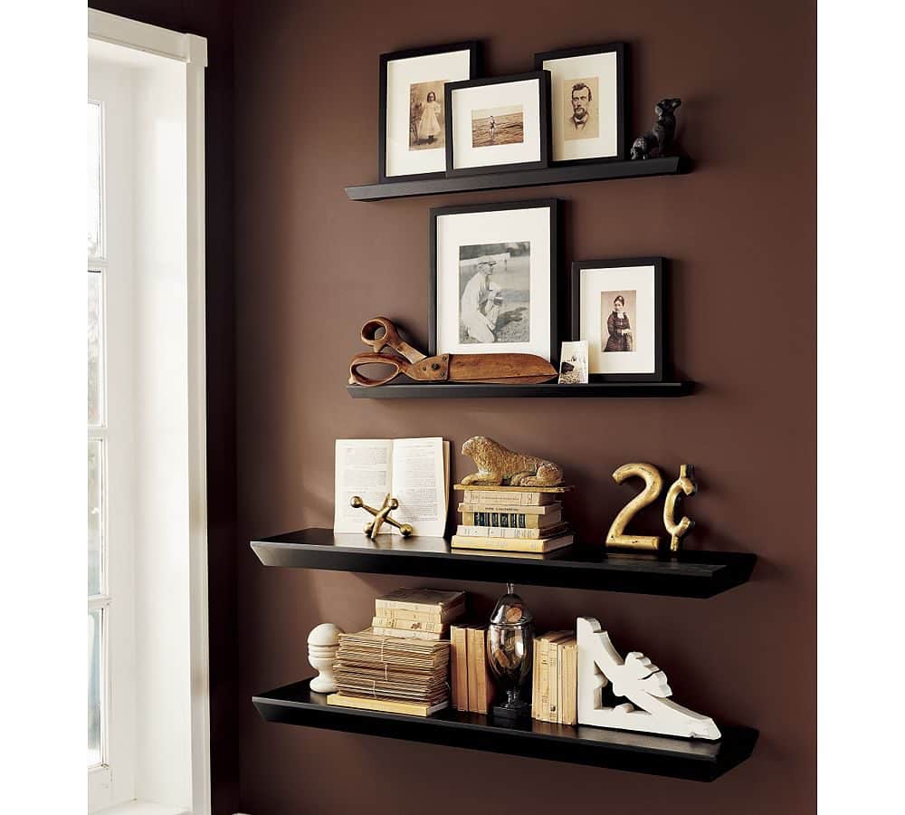 wall sheld ideas ikea