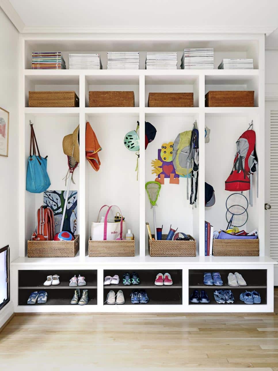 Mudroom Ideas pinterest