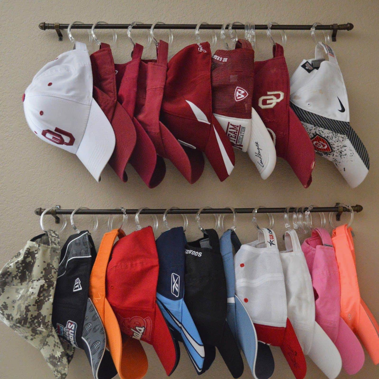 30+ Trendy Hat Rack Ideas [A Review On Varoious Hat Racks]