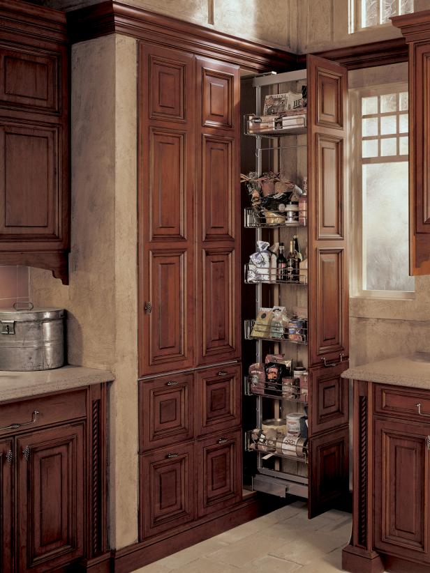 Kitchen Cabinet Design Ideas 2019