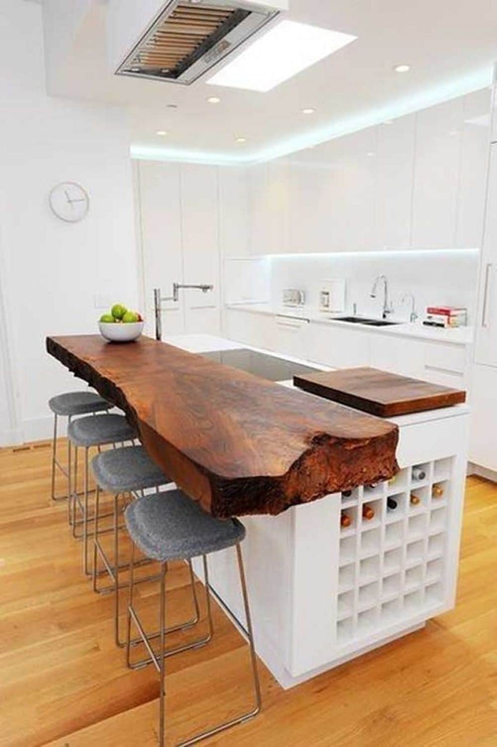 kitchen countertop ideas DIY