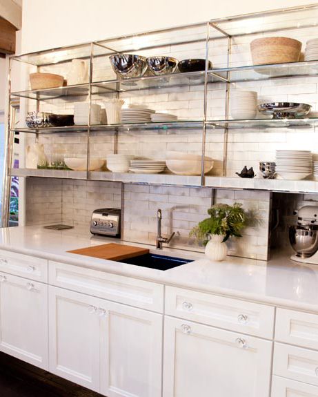 Kitchen Cabinet Design Ideas Photos