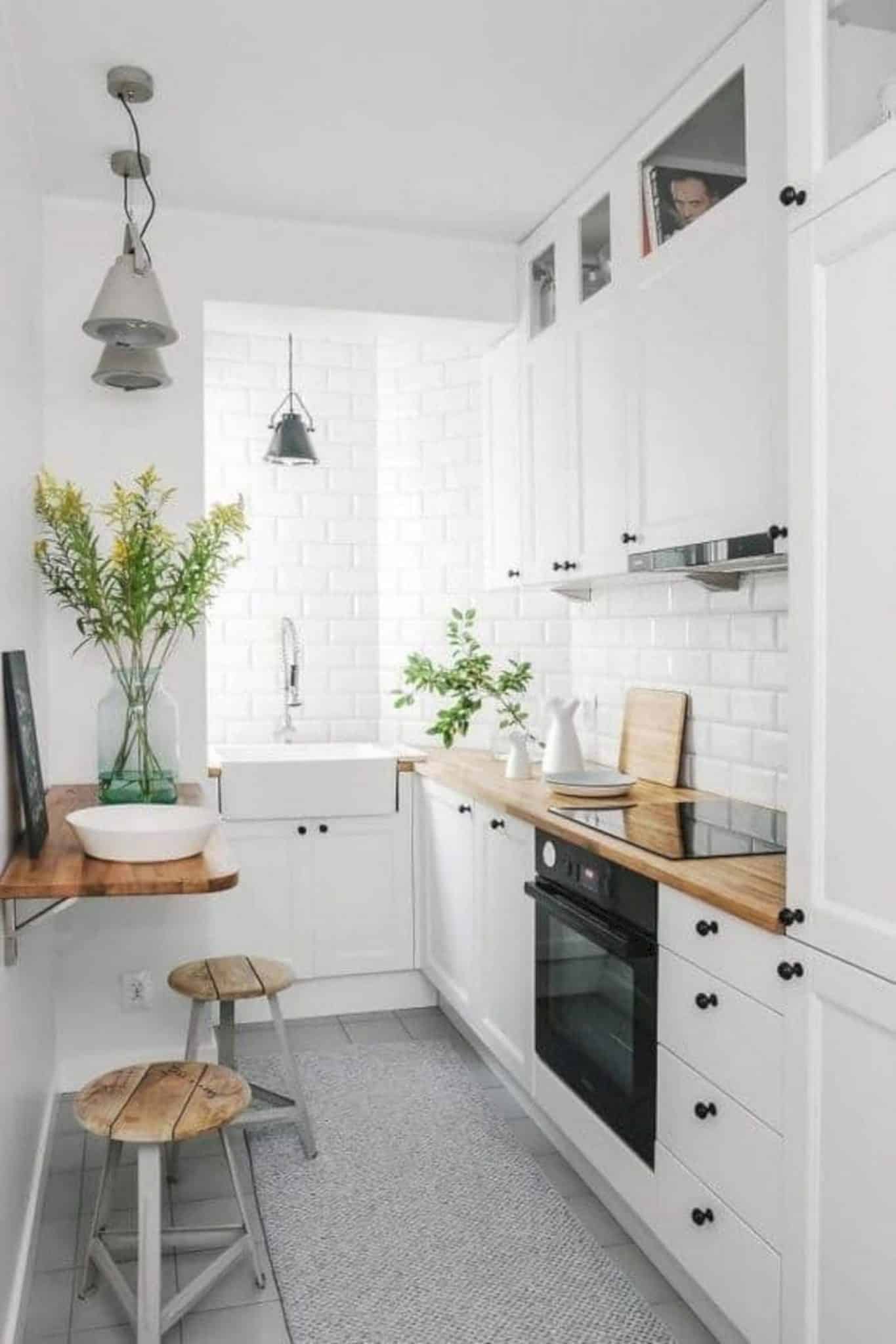 Small Kitchen Design Ideas Images