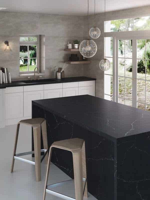 kitchen countertops options ideas