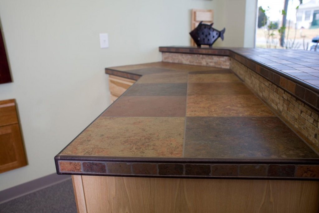 25 Modern Kitchen Countertop Ideas 2021 (Fresh Designs for Your Home)