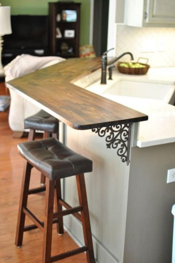 33 Attractive Small Kitchen Design Ideas [Budget Kitchen Solution]