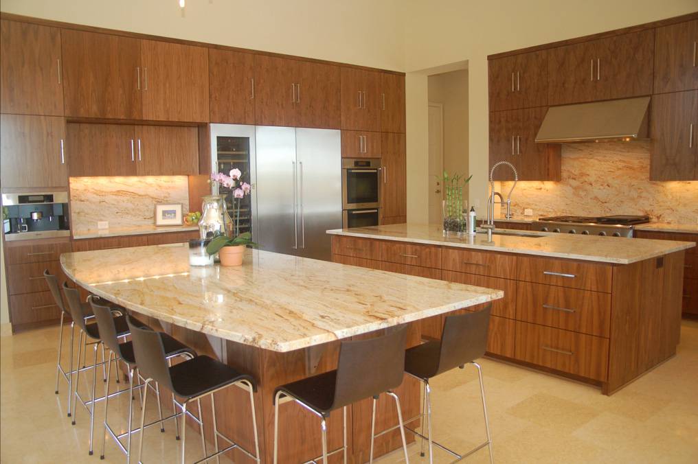 kitchen countertops options ideas