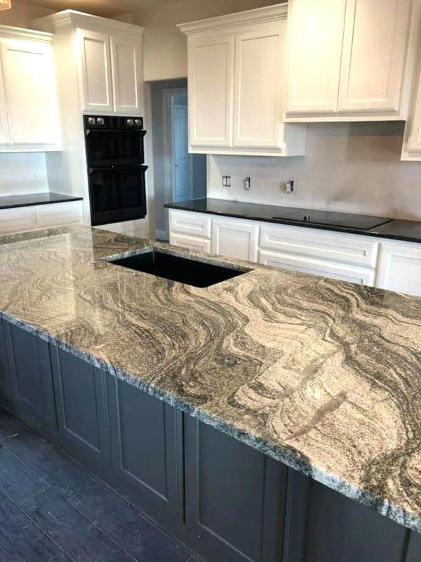 kitchen countertops options pictures