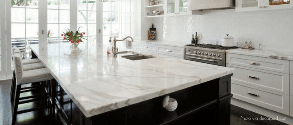 kitchen countertops options lowes