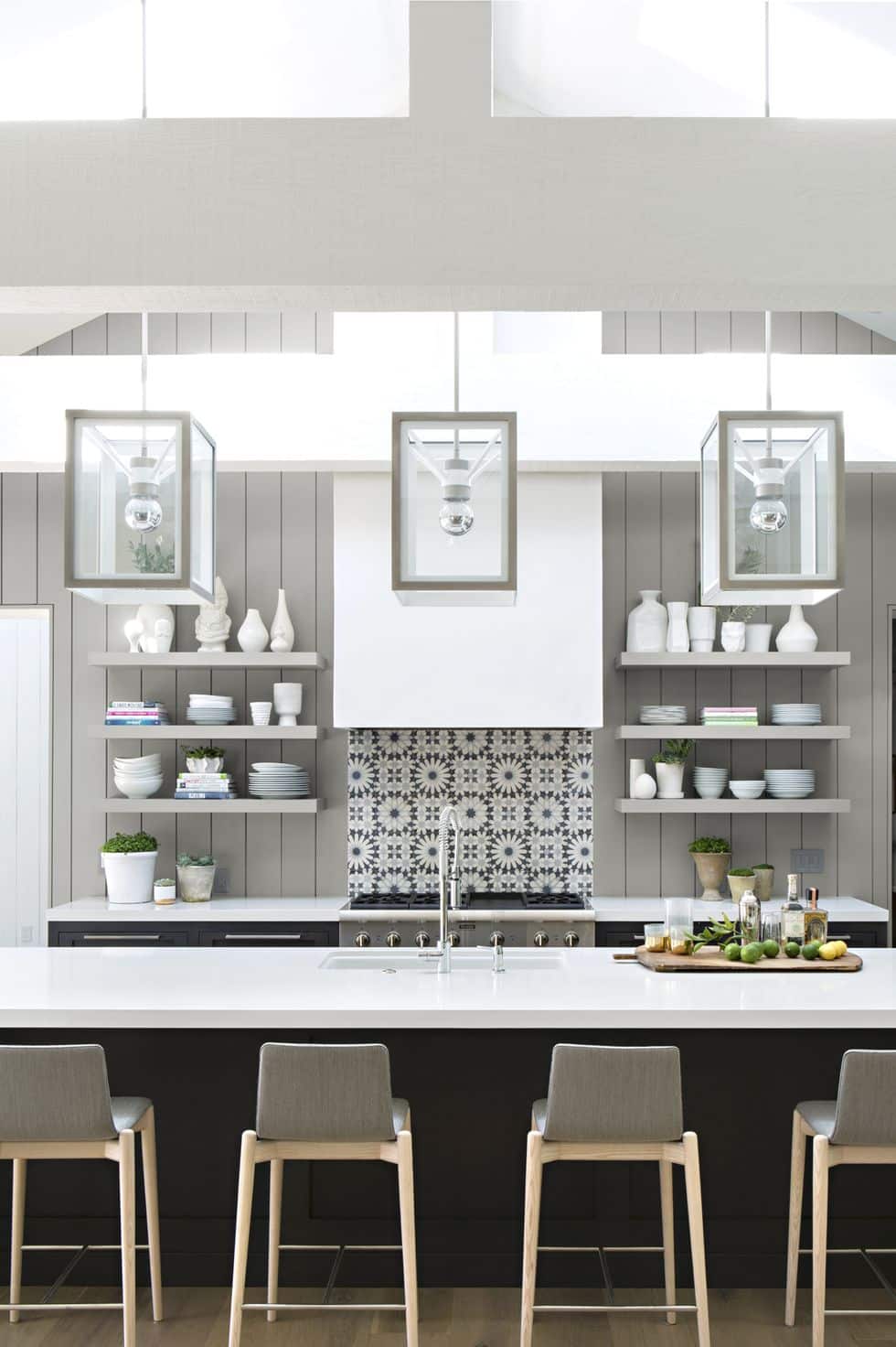 Kitchen Cabinet Design Ideas Malaysia