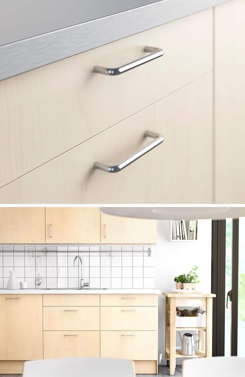 4 inch cabinet door pulls on 29 Catchy Kitchen Cabinet Hardware Ideas 2021 A Guide For Decorating