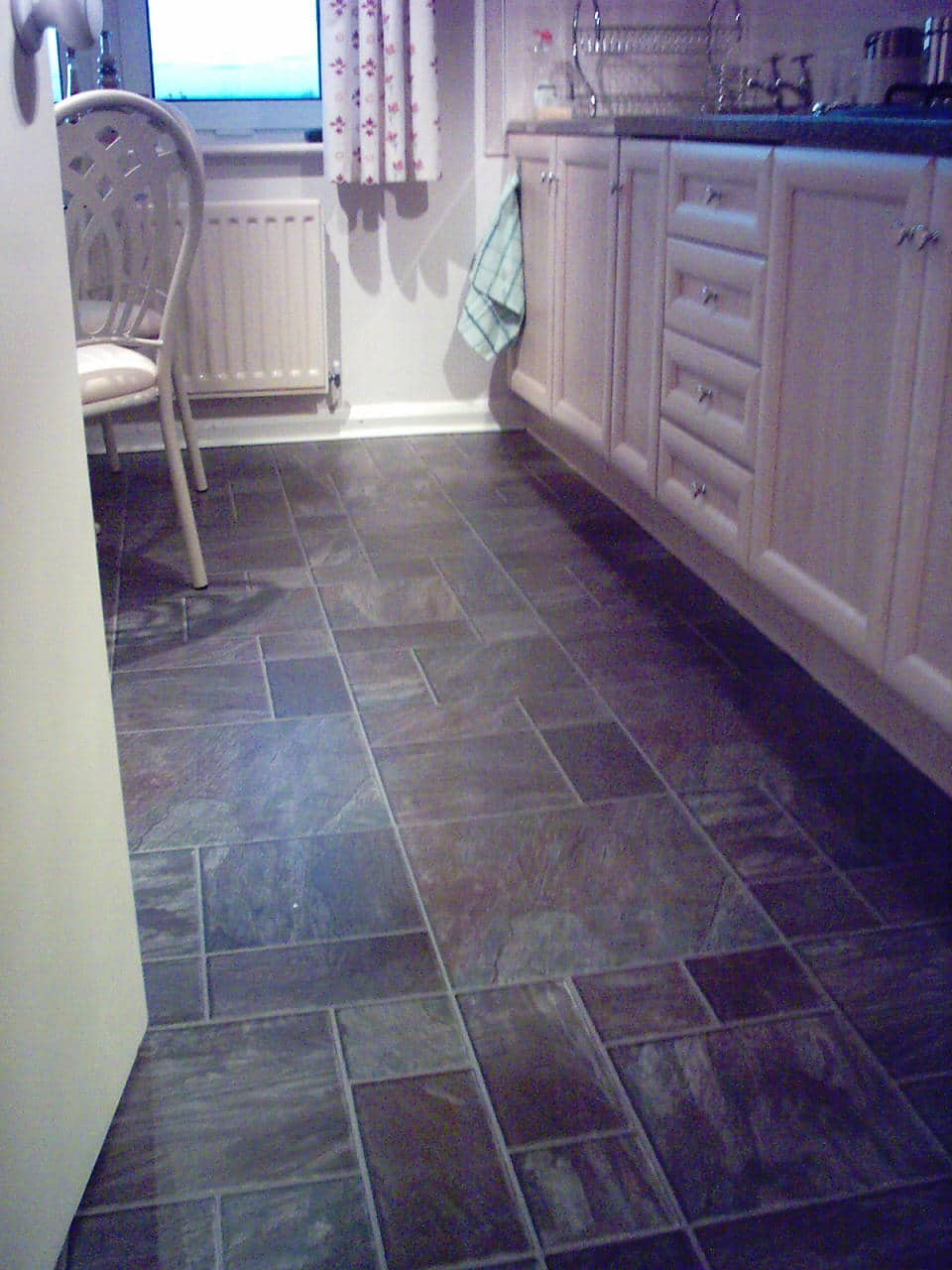 kitchen tile