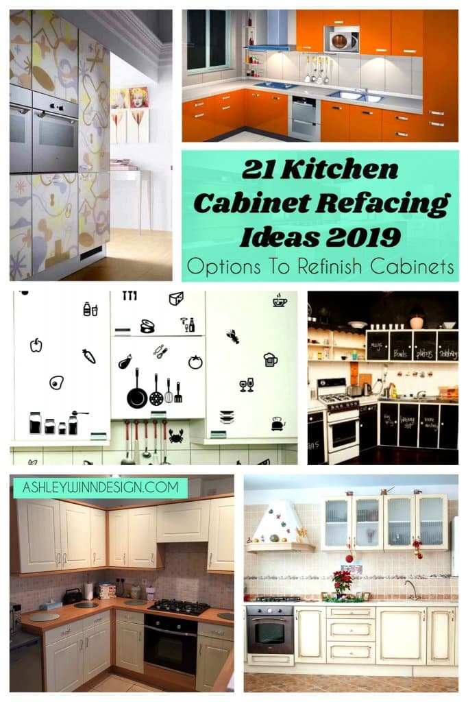 21 iKitcheni iCabineti iRefacingi Ideas i2019i Options To 