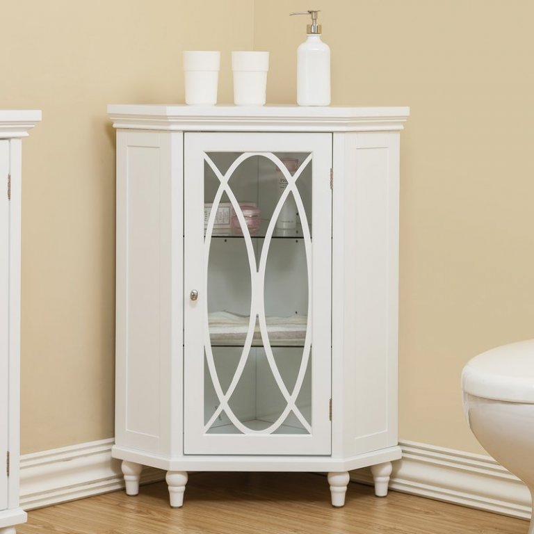 Bathroom Cabinet Ideas In 2021 [50+ Ideas For Bathroom Storage]