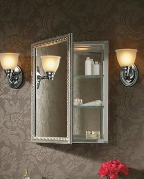 cheap bathroom cabinet ideas