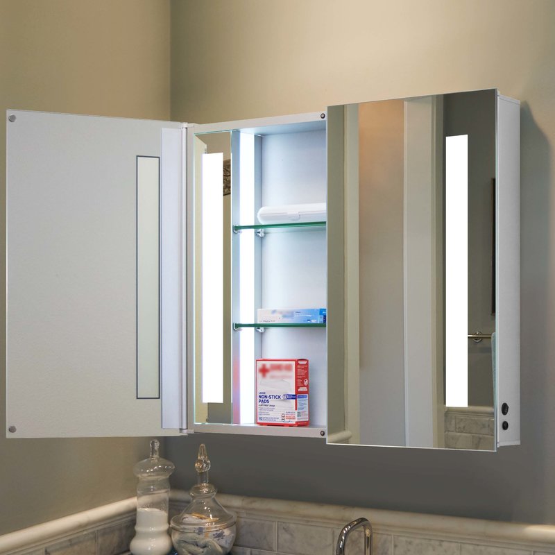 bathroom cabinet hardware ideas
