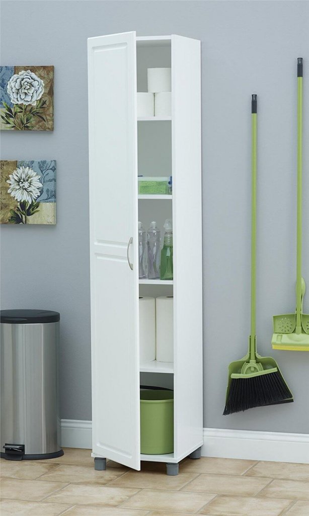 bathroom cabinet ideas for small spaces