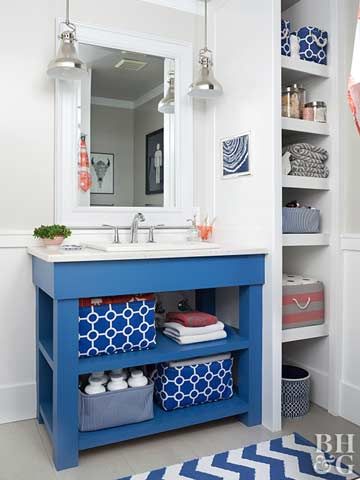 do it yourself storage cabinet