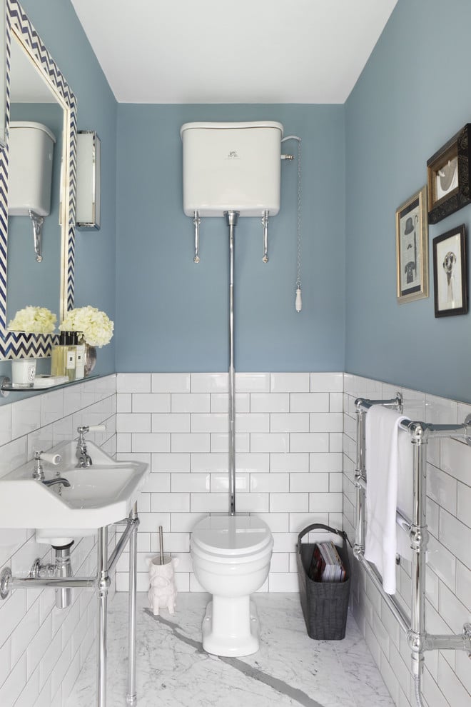 half bathroom remodeling ideas