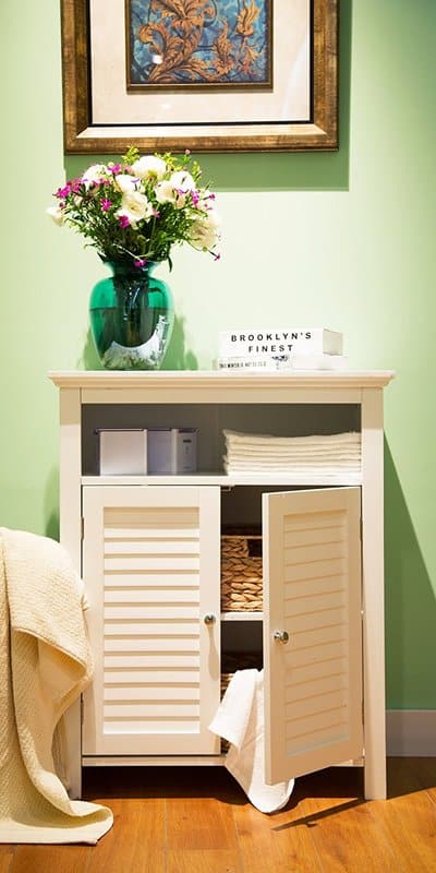 diy bathroom vanity