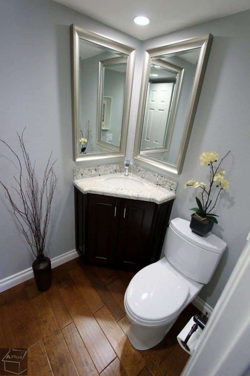 half bathroom designs ideas