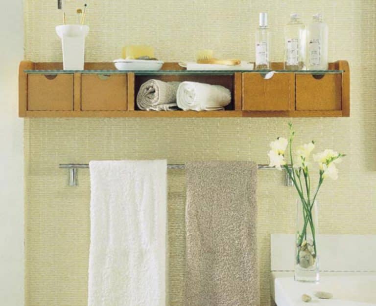 Bathroom Ideas In 2021 [50+ Ideas For Bathroom Storage]