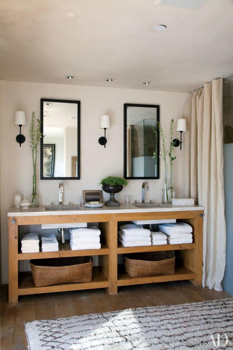 37 Modern Bathroom Vanity Ideas for Your Next Remodel In 2021