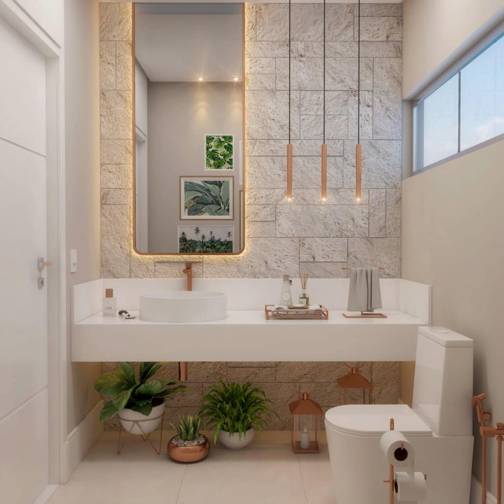 37 Modern Bathroom Vanity Ideas for Your Next Remodel In 2021