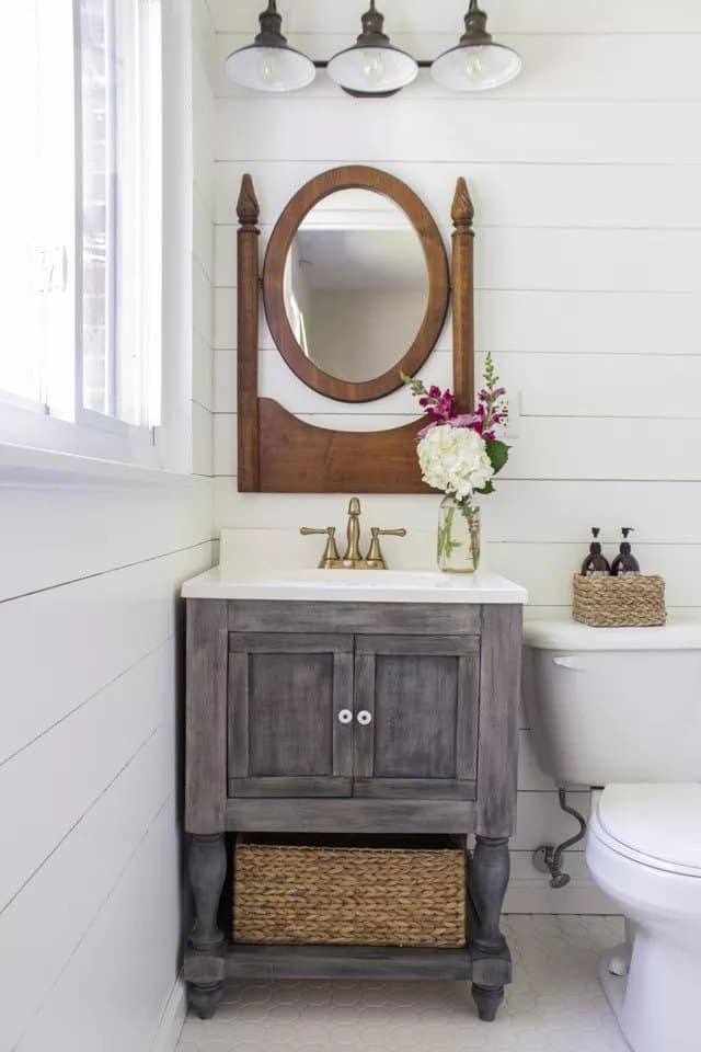 bathroom vanity design ideas