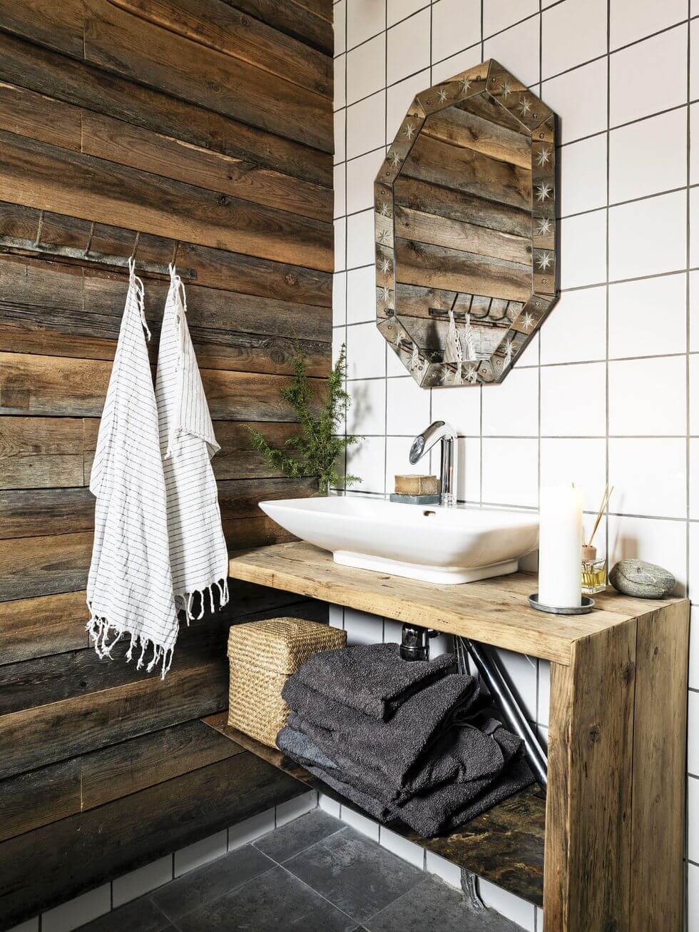 bathroom lighting ideas