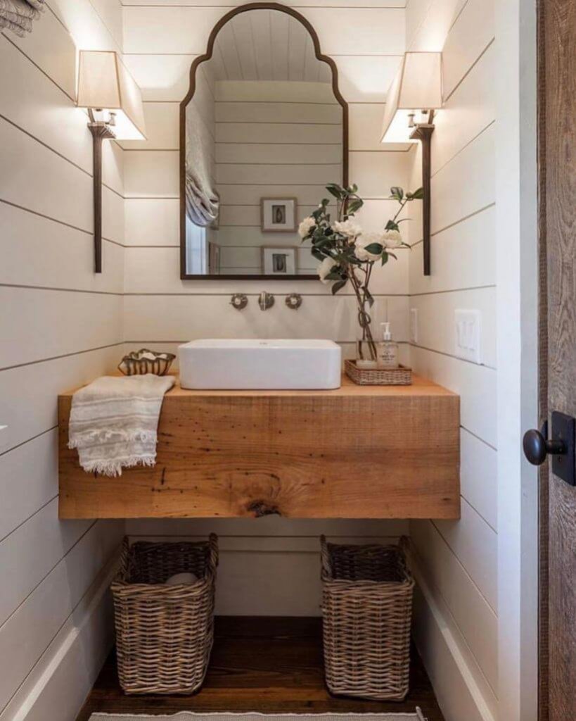 37 Modern Bathroom Vanity Ideas for Your Next Remodel In 2021