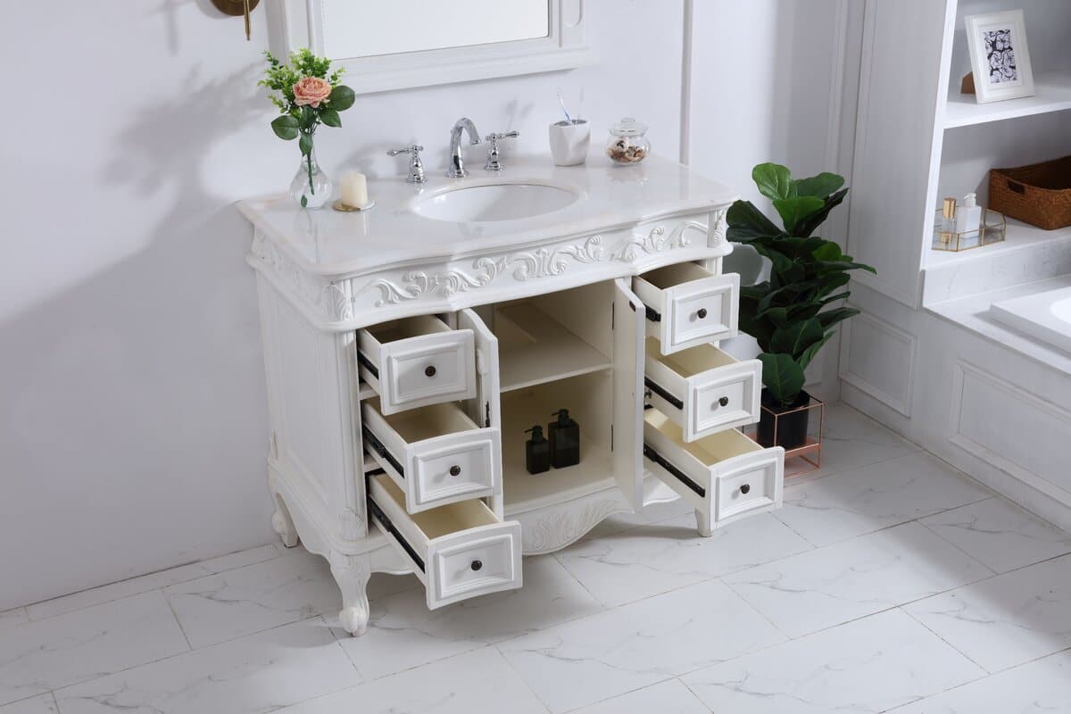 bathroom vanity ideas for small spaces