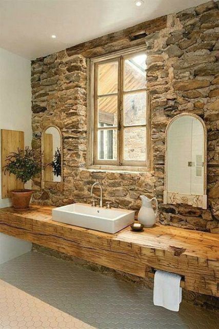 dual vanity bathroom ideas