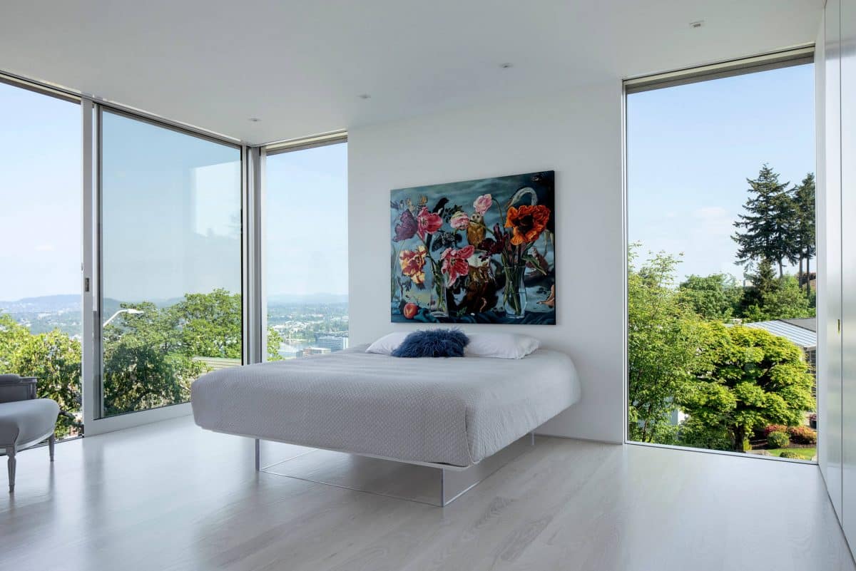 modern master bedroom design ideas