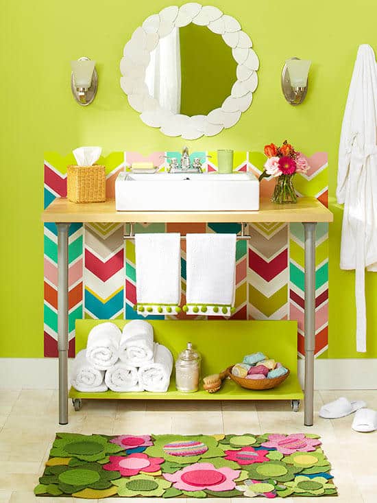 bathroom vanity ideas diy