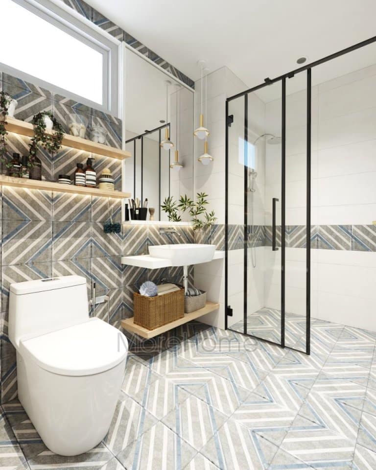 37 Modern Bathroom Vanity Ideas for Your Next Remodel In 2021