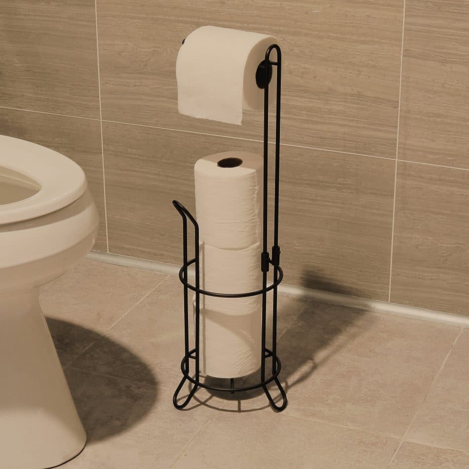 toilet paper holder ideas for bathroom remodel
