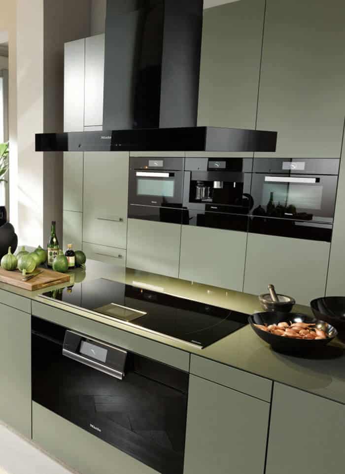 kitchen ideas appliances