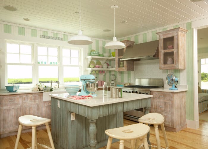 kitchen farmhouse remodel