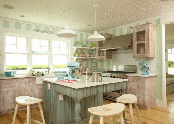 kitchen farmhouse remodel