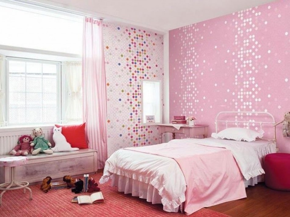 teen girl bedroom ideas