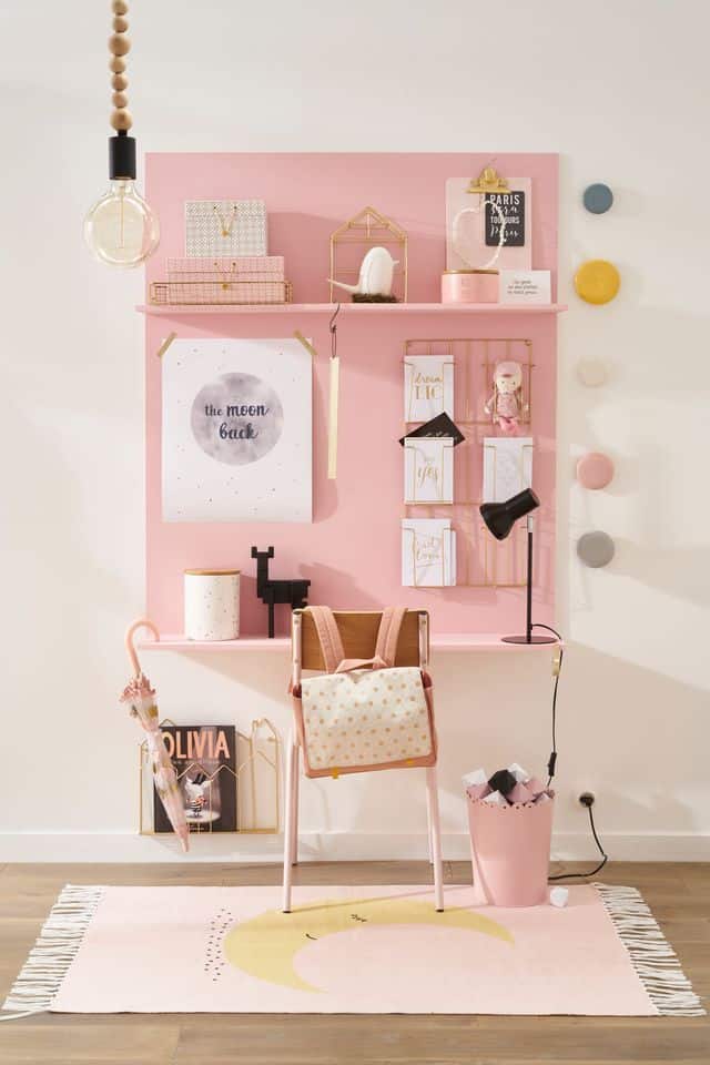 teen girl bedroom decor ideas