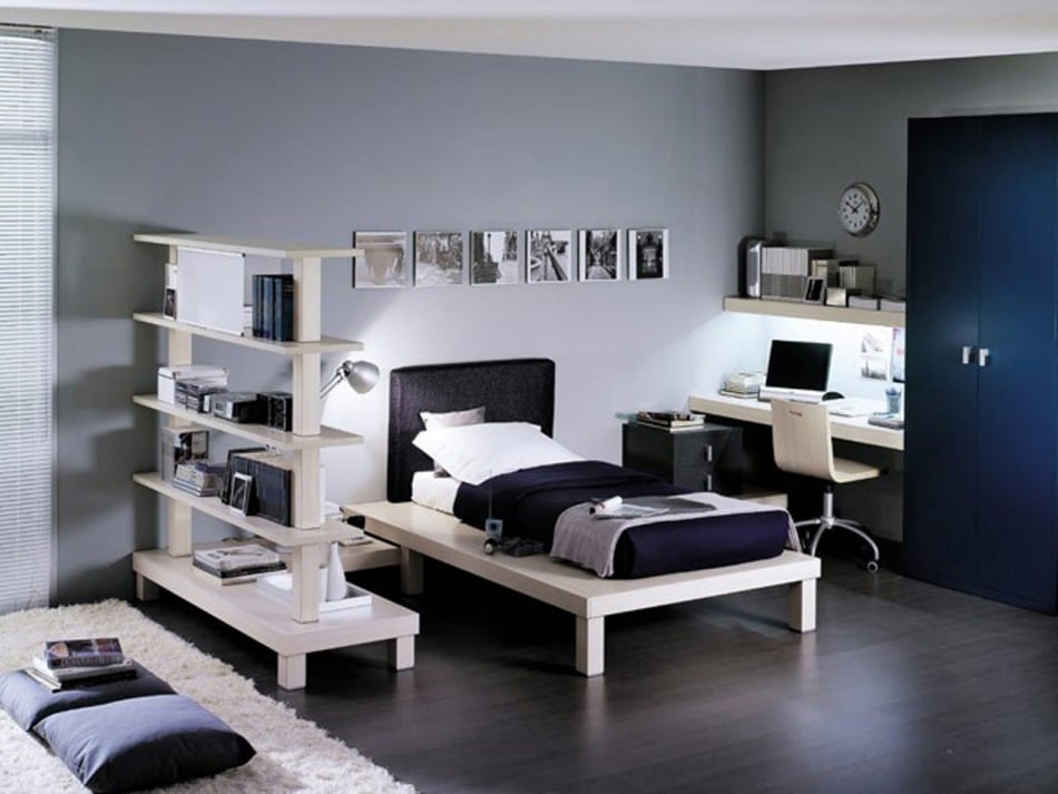 teen bedroom decor ideas