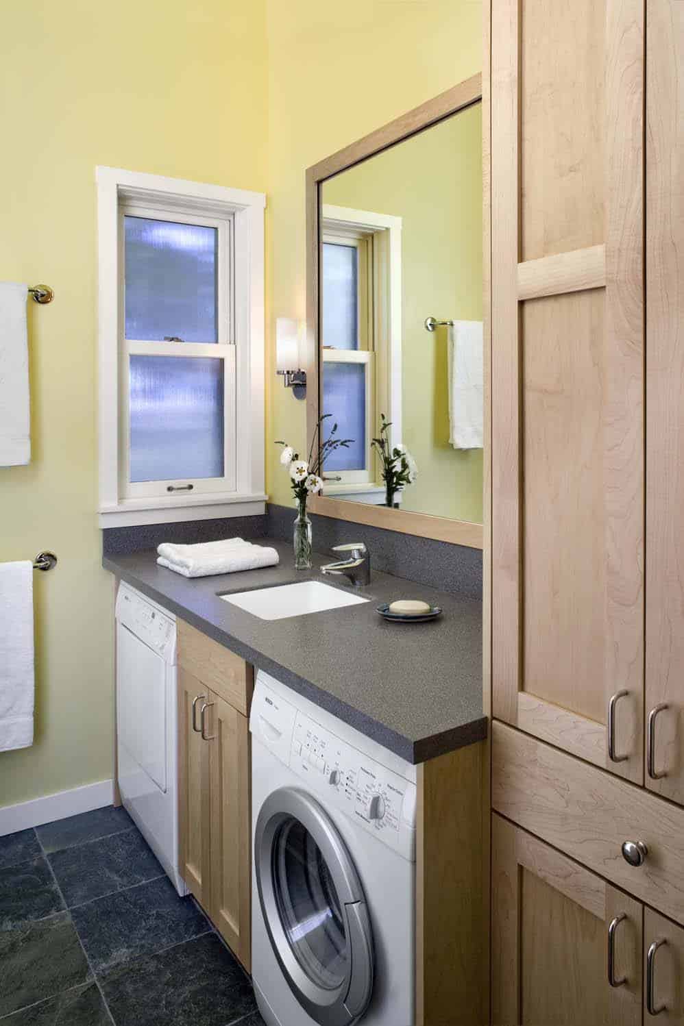 laundry room makeover ideas